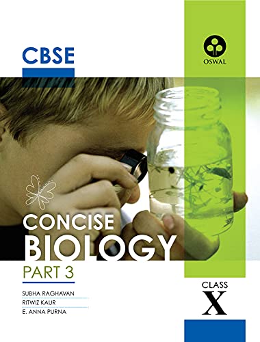 Concise Biology
