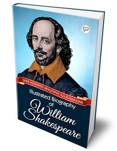 Illustrated Biography of William Shakespeare