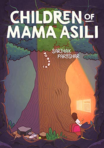 Children of Mama Asili