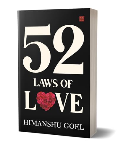 52 Laws of Love