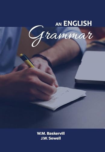 AN ENGLISH Grammar