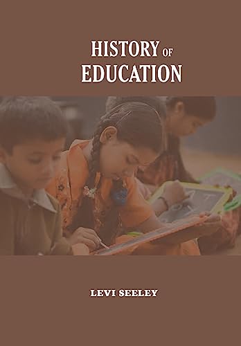 HISTORY OF EDUCATION