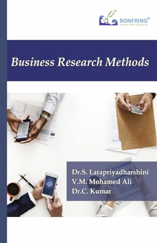 Business Research Methods