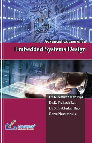 Advanced Course of an Embedded Systems Design