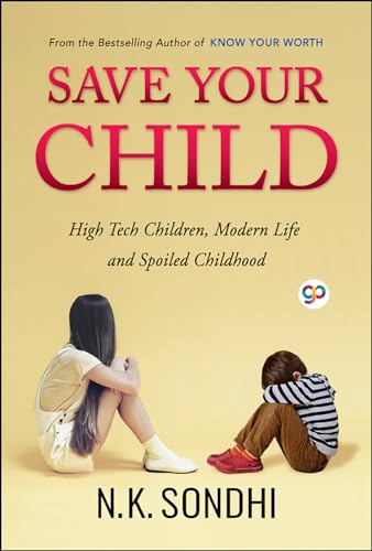Save Your Child