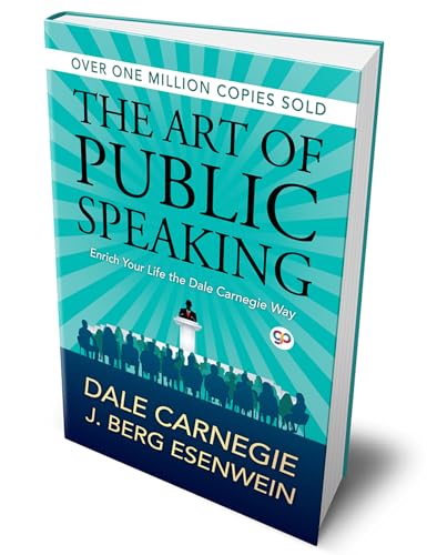 The Art of Public Speaking