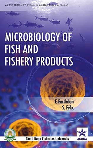 Microbiology of Fish and Fishery Products
