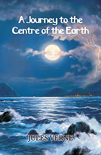 A Journey To The Centre of The Earth