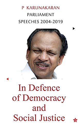 In Defence of Democracy and Social Justice