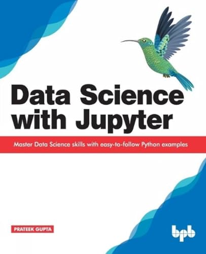 Data Science with Jupyter
