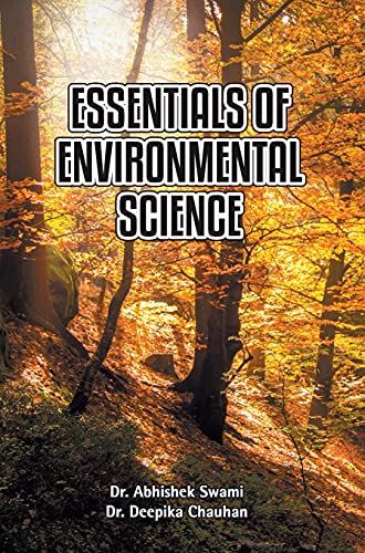 Essentials of  Environmental Science