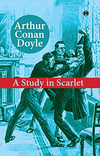 A Study in Scarlet