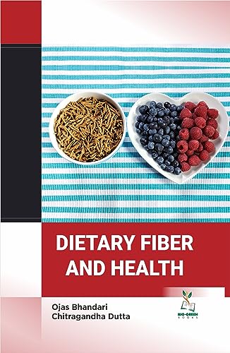 Dietary Fiber and Health