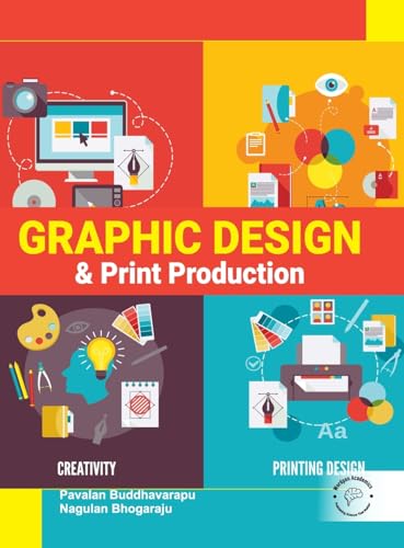 Graphic Design and Print Production