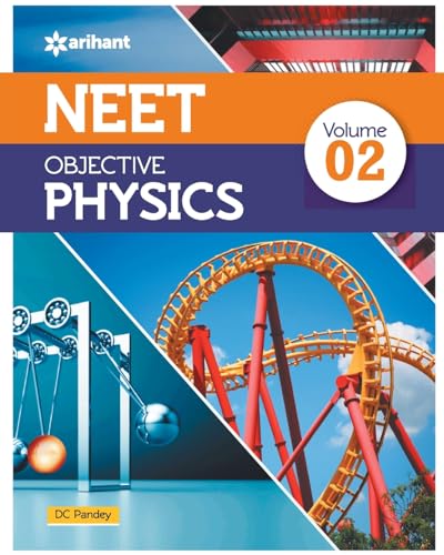 NEET Objective Physics Volume 2