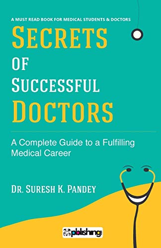 Secrets of Successful Doctors