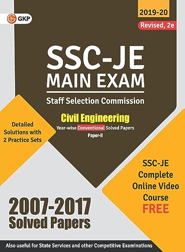 SSC 2020