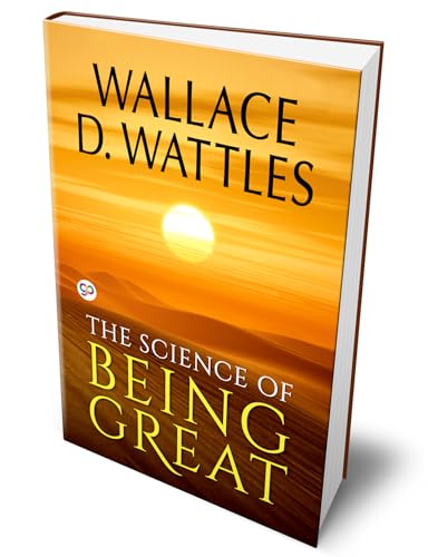 The Science of Being Great