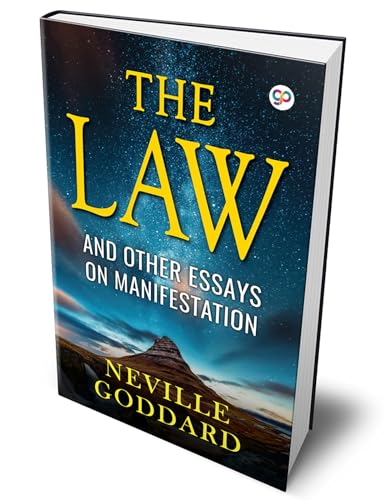 The Law and Other Essays on Manifestation