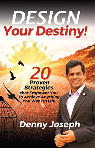 Design Your Destiny!