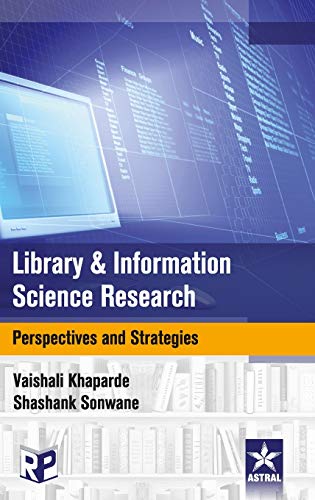 Library and Information Science Research