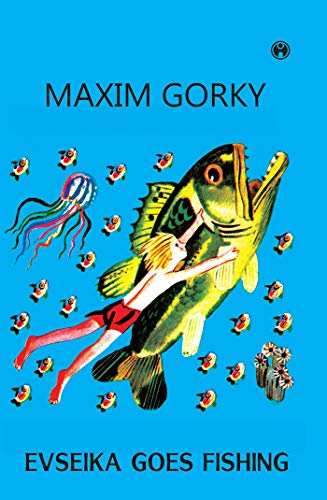 Evseika Goes Fishing