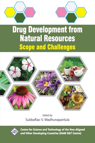 Drug Development from Natural Resources