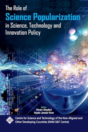 The Role of Science Popularization in Science, Technology & Innovation Policy