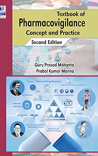 Textbook of Pharmacovigilance
