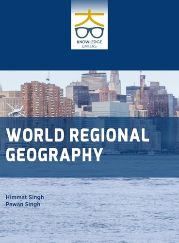 World Regional Geography