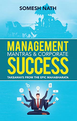 Management Mantras & Corporate Success