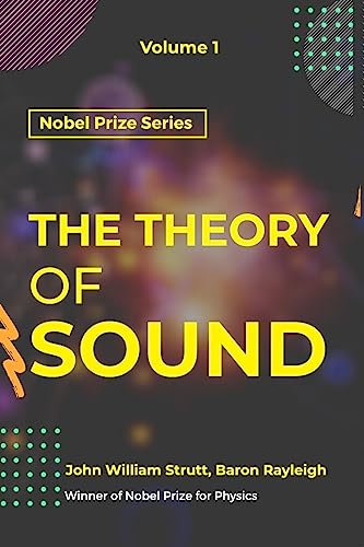 Theory of Sound  VOLUME - I