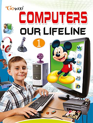 Computer Our Lifeline-1