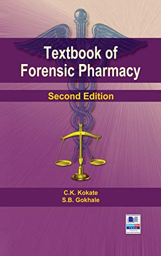 Textbook of Forensic Pharmacy