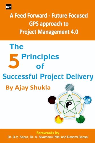The 5 Principles of Successful Project Delivery
