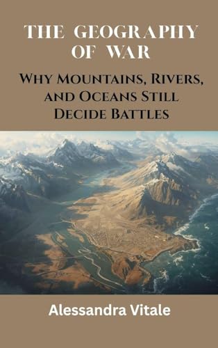 The Geography of War