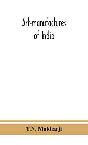 Art-Manufactures Of India