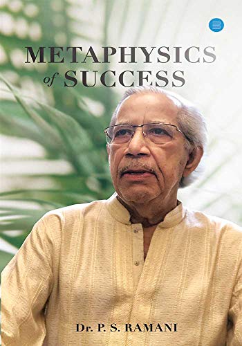 METAPHYSICS OF SUCCESS