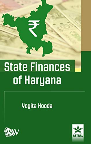 State Finances of Haryana