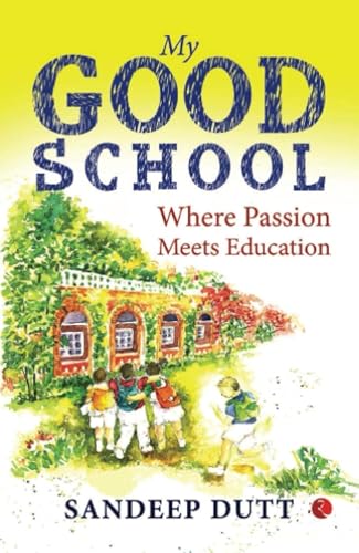 MY GOOD SCHOOL