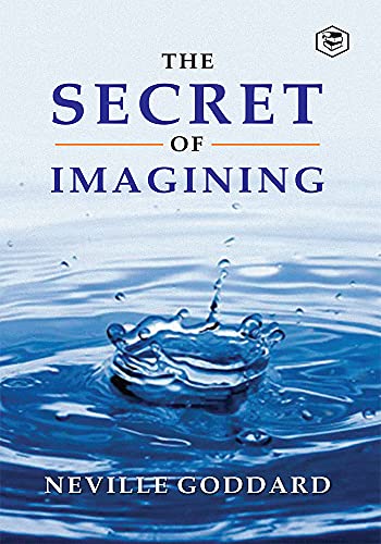 The Secret Of Imagining