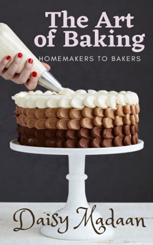 The Art of Baking