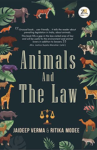 Animals and the Law