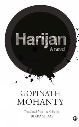 HARIJAN A NOVEL