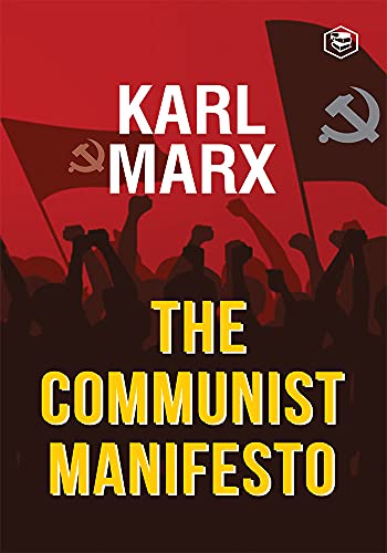 The Communist Manifesto