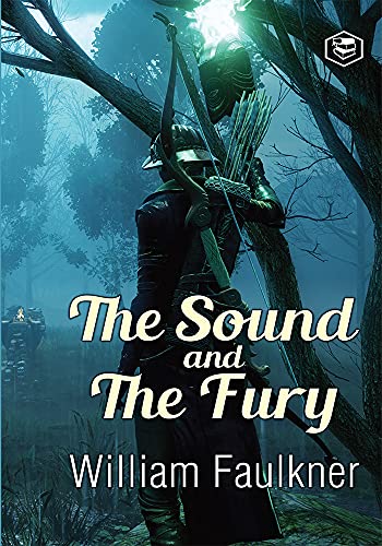 The Sound and The Fury