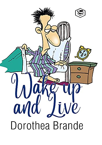Wake Up and Live