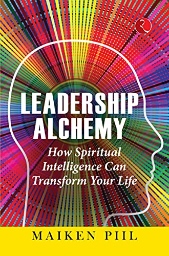 'LEADERSHIP ALCHEMY (PB) '