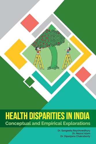 Health Disparities in India