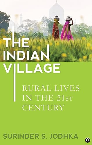 The Indian Village
